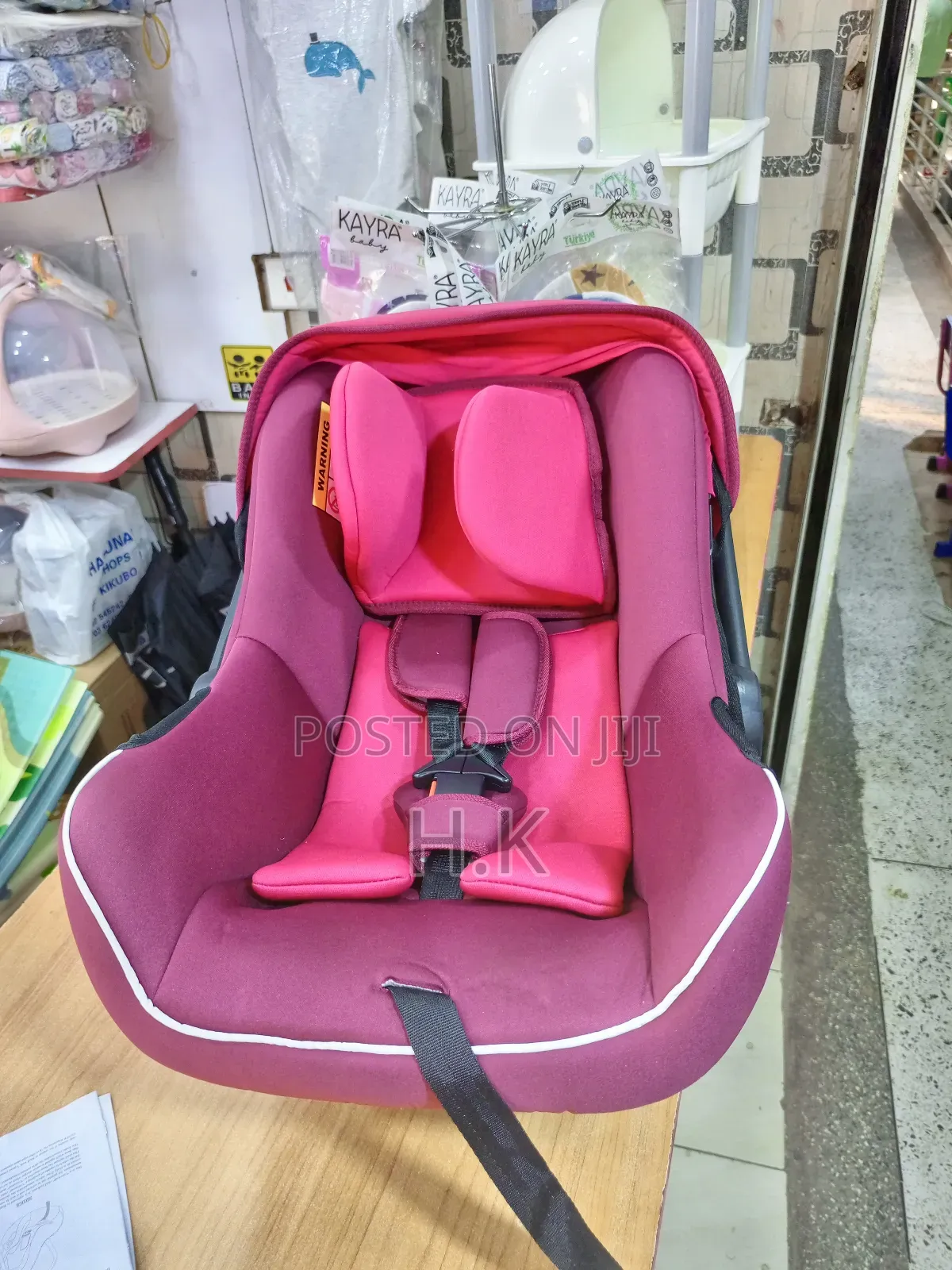 Cybex Cloud Z I-Size Infant Car Seat