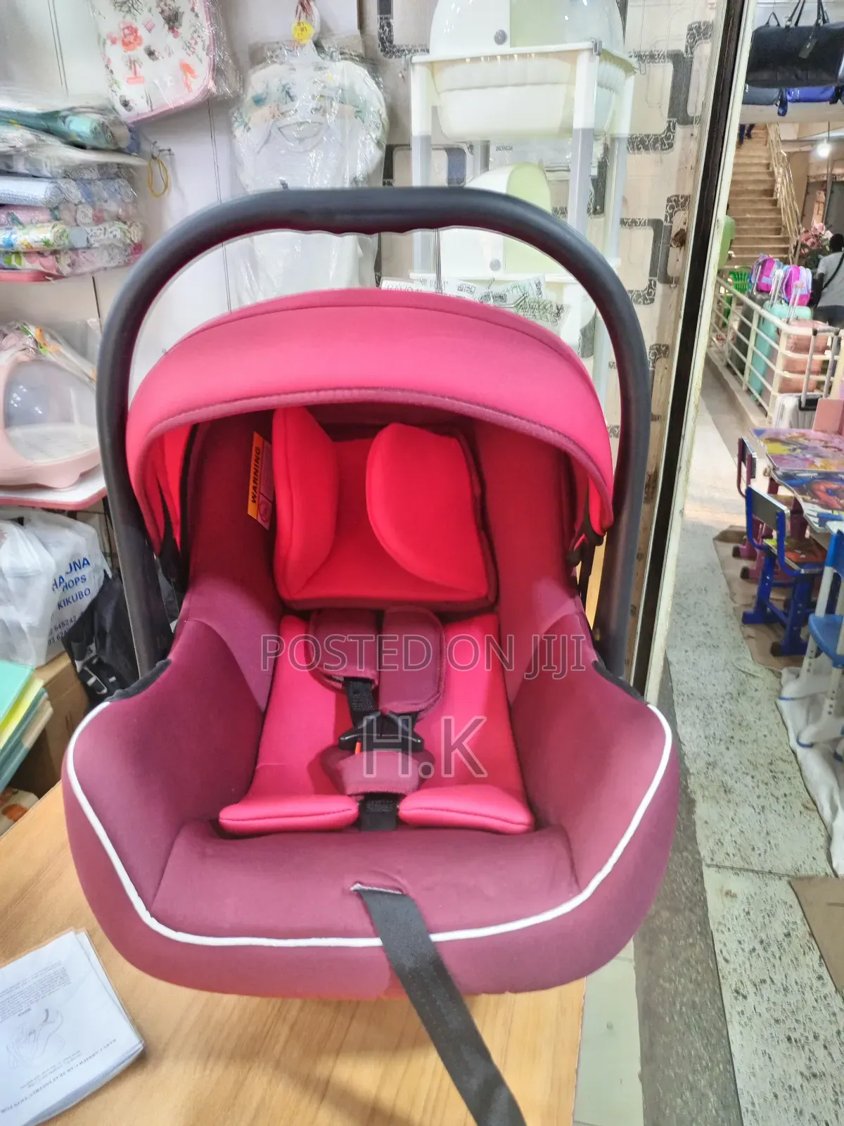 Cybex Cloud Z I-Size Infant Car Seat
