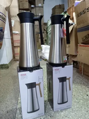 Regal 1.0L Flask
