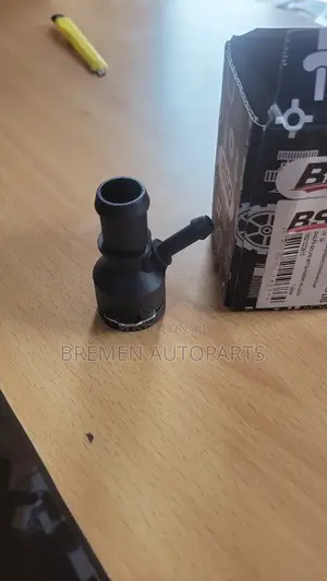 Coolant Flange Golf Mk5 Tiguan