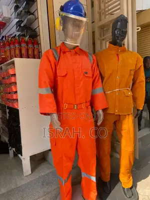 Brand Safety Clothes