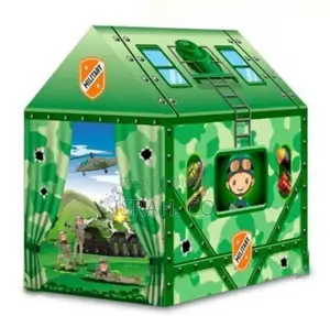 Brand Portable Tent
