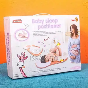 Baby Sleep Positioner