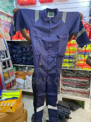 Safety Overall