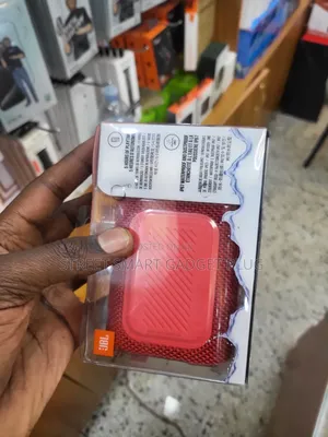 JBL,Go 3 Bluetooth Speaker
