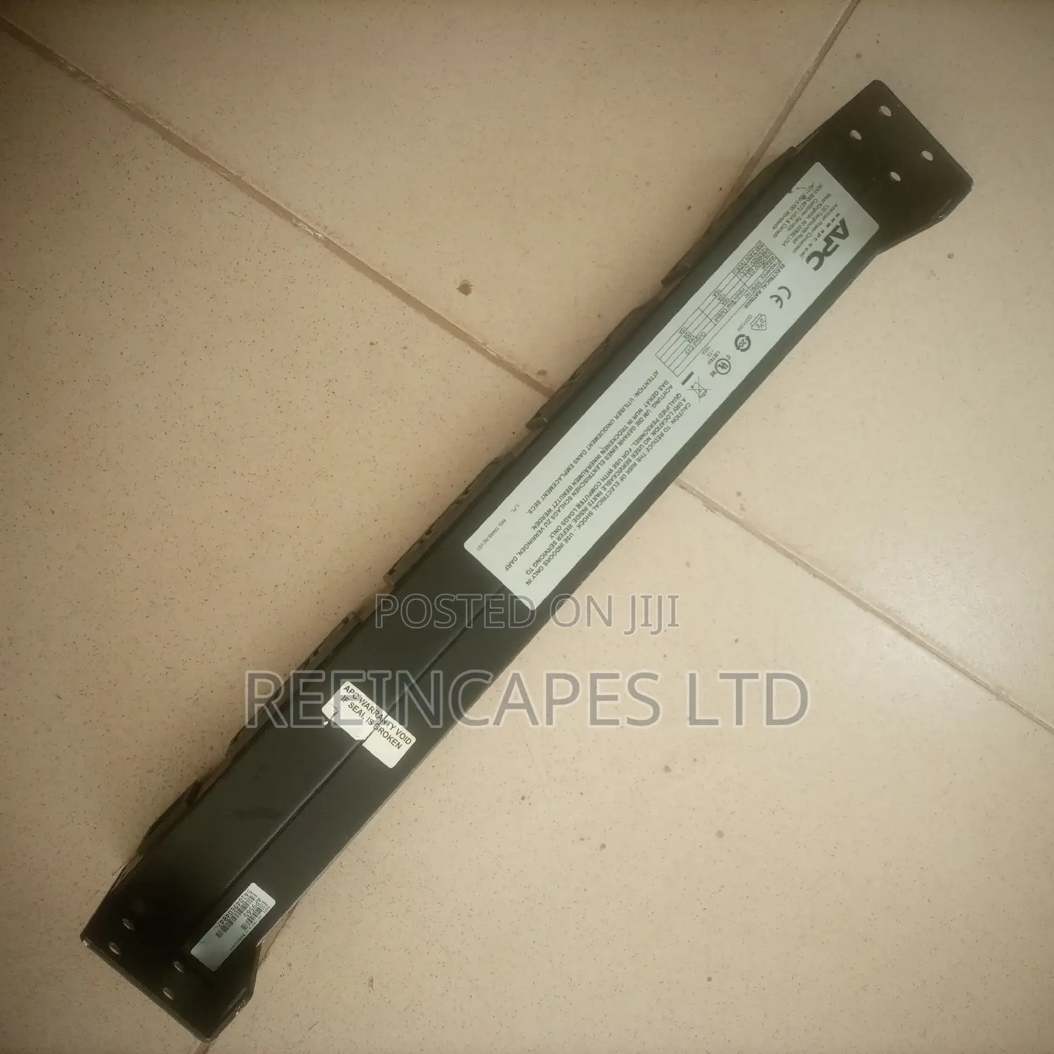12ports Pdu