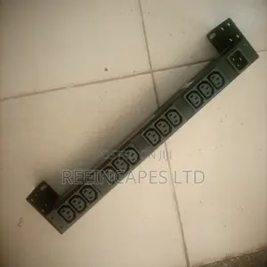 12ports Pdu
