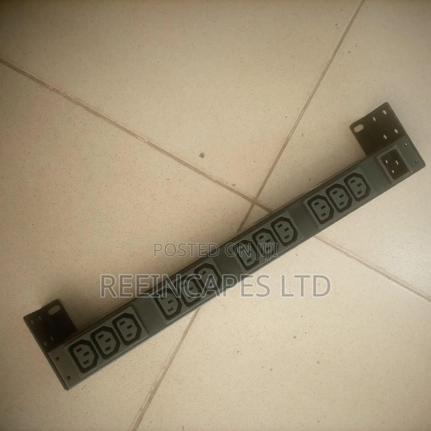 12ports Pdu