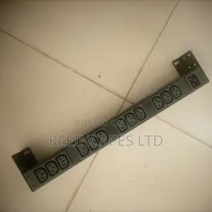 12ports Pdu