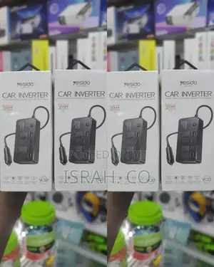 Brand Car Inverter