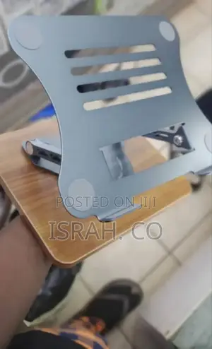 Aluminum Laptop Stand