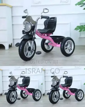 Kids Bicycle
