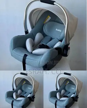 Foldable Baby Car Seat