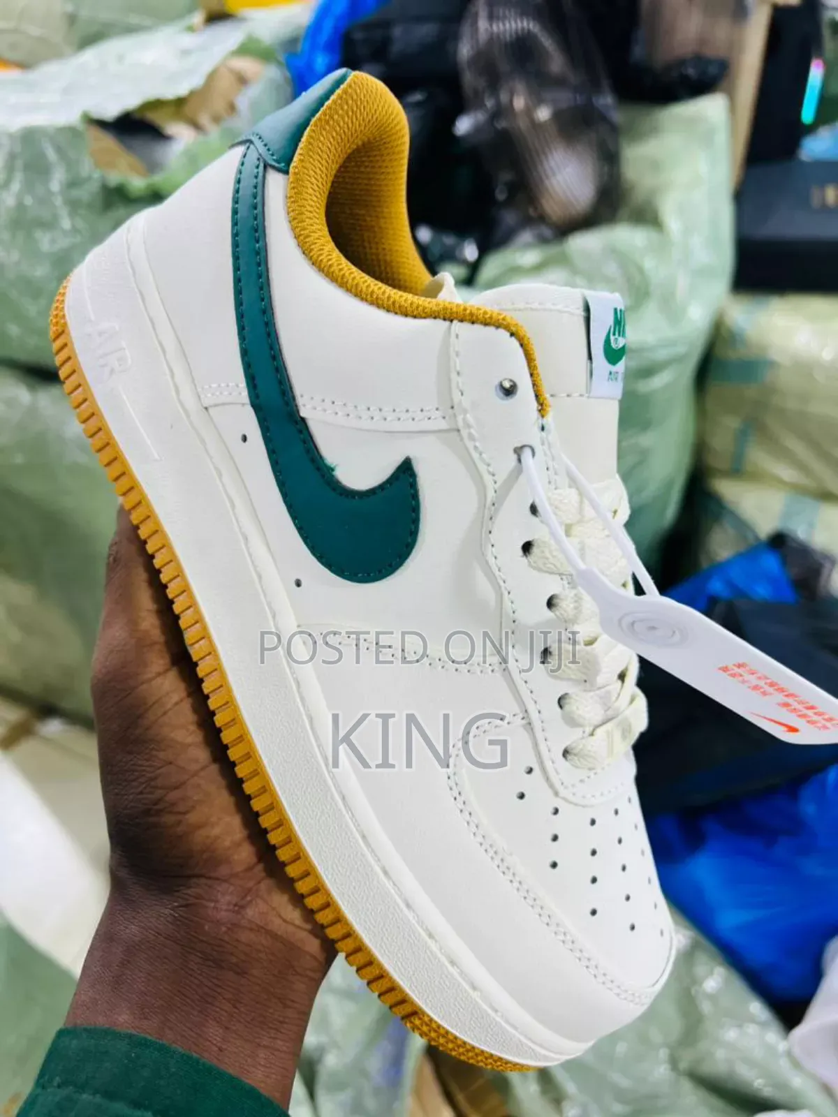 Grand Nike Original Sneakers