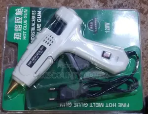 Electric Melt Glue Gun