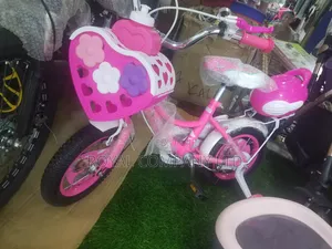 Kids Bikes 2yrs to 7yrs