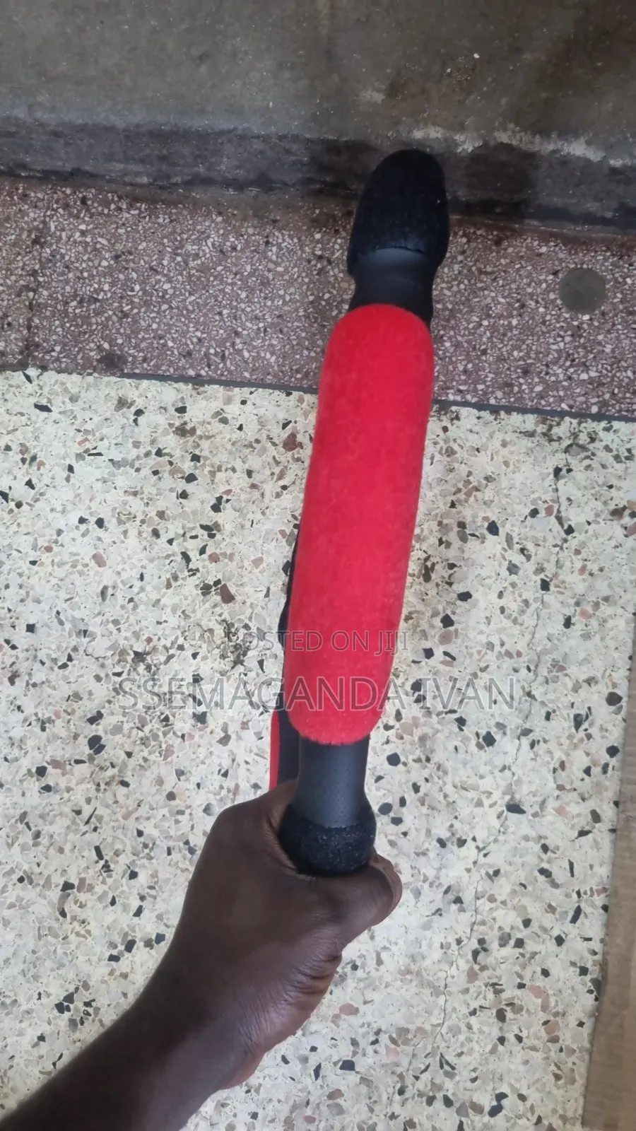 Steering Covers