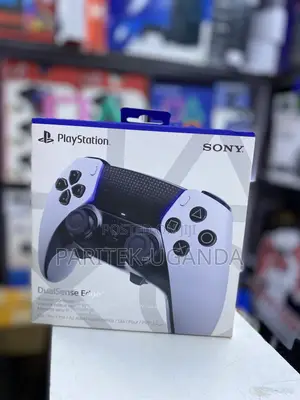 PS5 Dual Sense Edge Controller