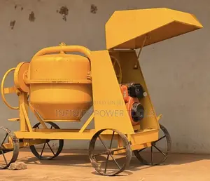 Concrete Mixer(1 Bag) Diesel