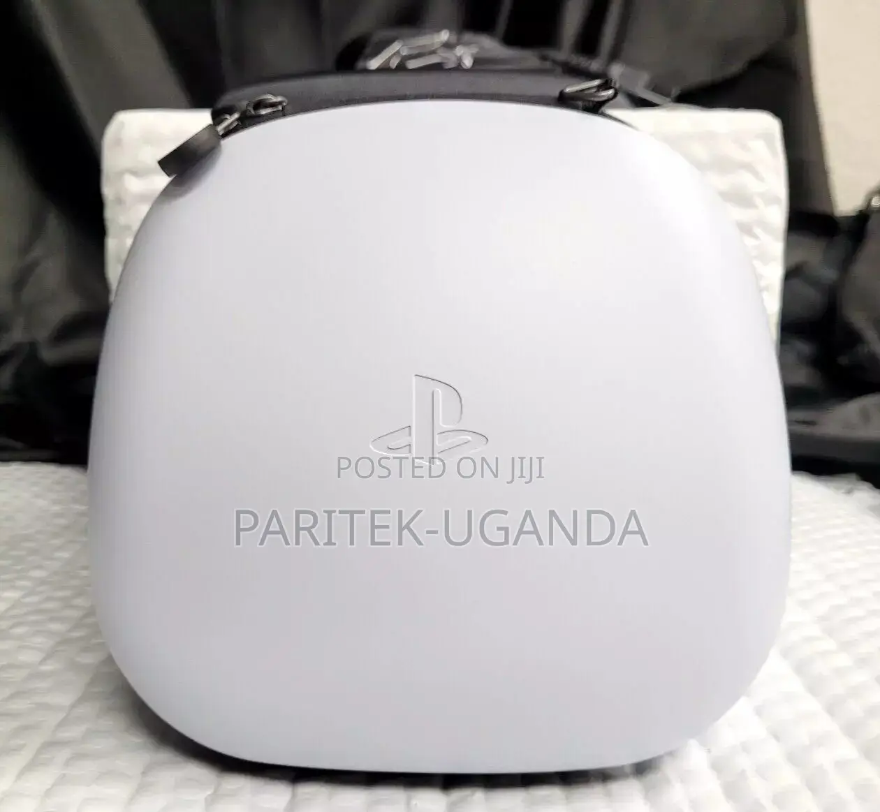 PS5 Dualsense Edge Controller