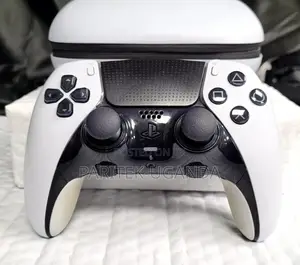 PS5 Dualsense Edge Controller