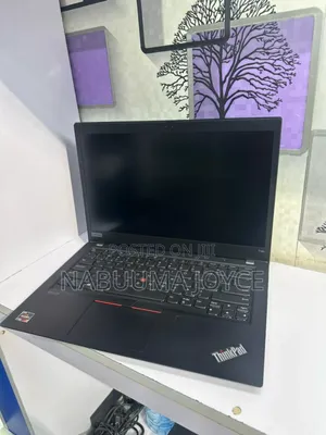 New Laptop Lenovo ThinkPad T14s G4 16GB Intel Core I7 SSD 512GB