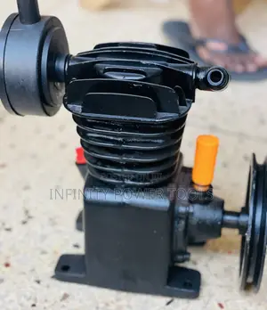 Single Piston Pump(Compressor)