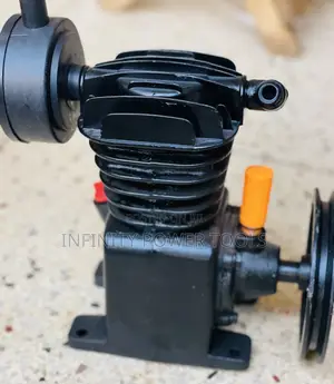 Single Piston Pump(Compressor)