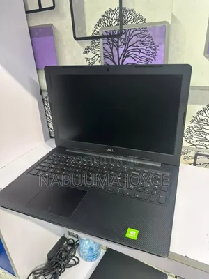 New Laptop Dell Vostro 1015 8GB Intel Core I7 HDD 500GB