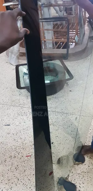 Windshield/ Windscreen for Harrier Kawundo