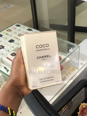 Chanel Coco Mademoiselle for Women