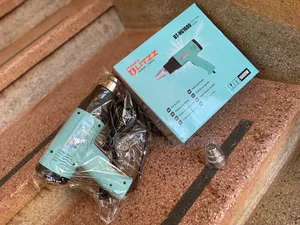 Polyethene Bag Sealing Machine (Heatgun)