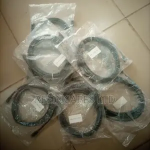 Patch Cable (Lan)