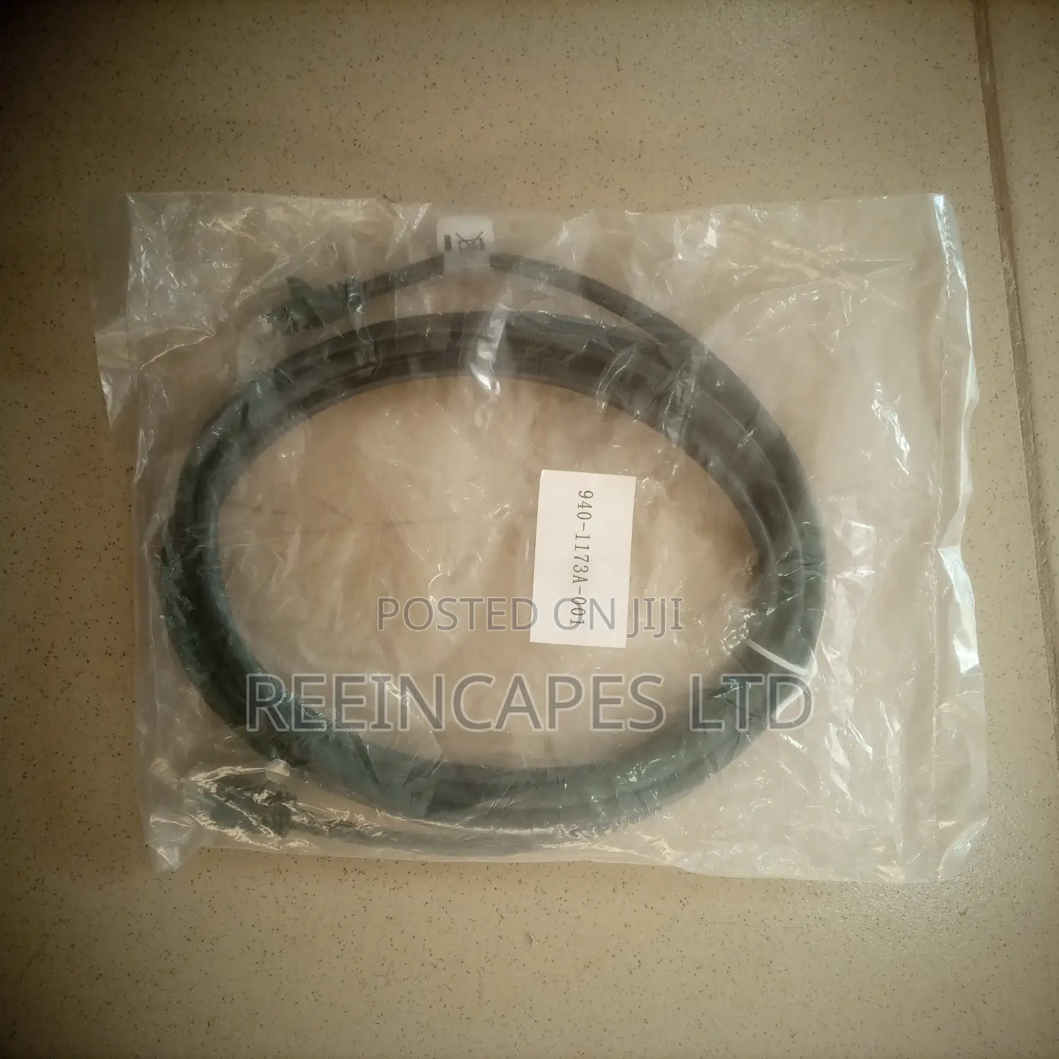 Patch Cable (Lan)