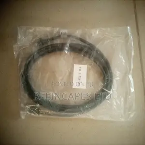 Patch Cable (Lan)