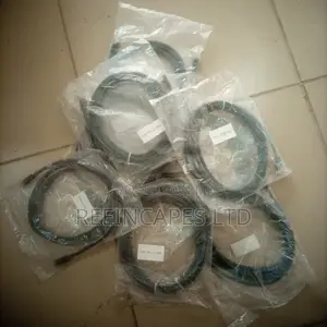 Patch Cable (Lan)