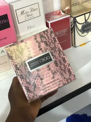 Jimmy Choo Eau De Parfum