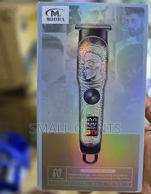 New Professional Hair Clippers