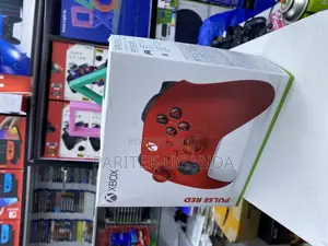 Xbox Wireless Controller