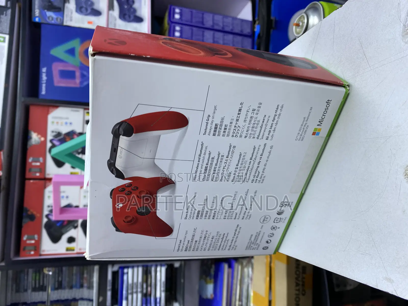 Xbox Wireless Controller