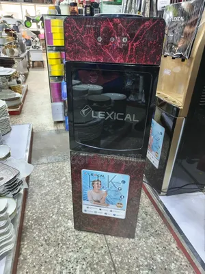 Lexical Brand Water Dispenser