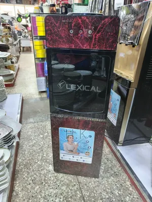 Lexical Brand Water Dispenser