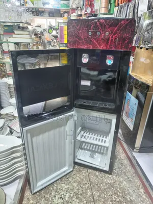 Lexical Brand Water Dispenser