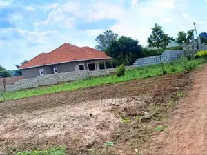 Matugga Plot for Sale