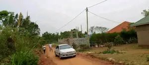 Matugga Plot for Sale