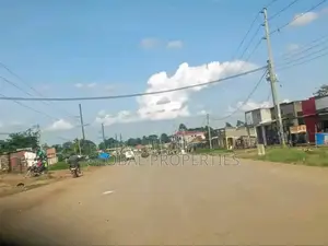 Matugga Plot for Sale