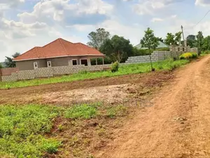Matugga Plot for Sale