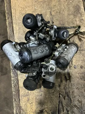 Wheel Cylinder