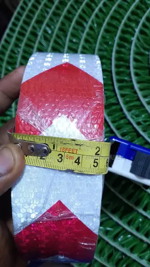 Reflective Warning Tapes(2inches)