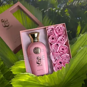 Abeer by Riffs Perfume